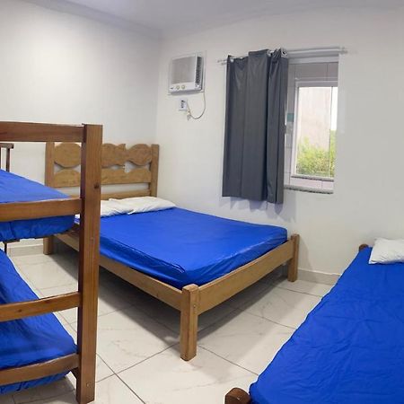 Suites E Flats Monte Alto 阿拉亚尔-杜卡布 外观 照片