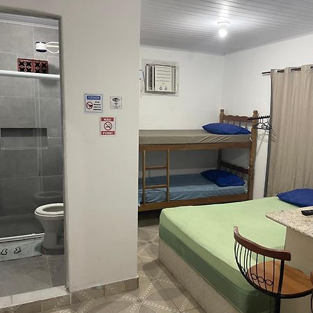 Suites E Flats Monte Alto 阿拉亚尔-杜卡布 外观 照片