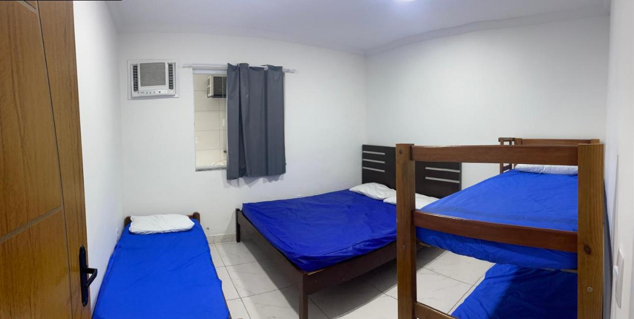 Suites E Flats Monte Alto 阿拉亚尔-杜卡布 外观 照片