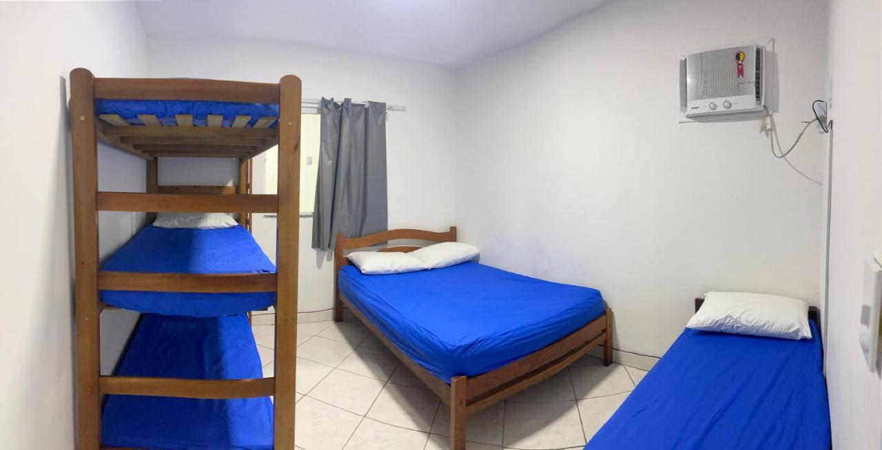 Suites E Flats Monte Alto 阿拉亚尔-杜卡布 外观 照片