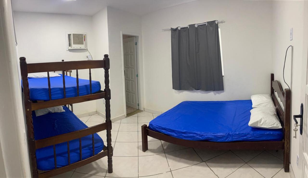 Suites E Flats Monte Alto 阿拉亚尔-杜卡布 外观 照片