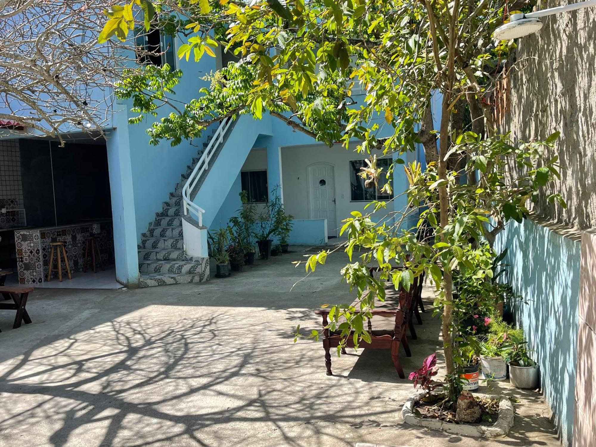 Suites E Flats Monte Alto 阿拉亚尔-杜卡布 外观 照片