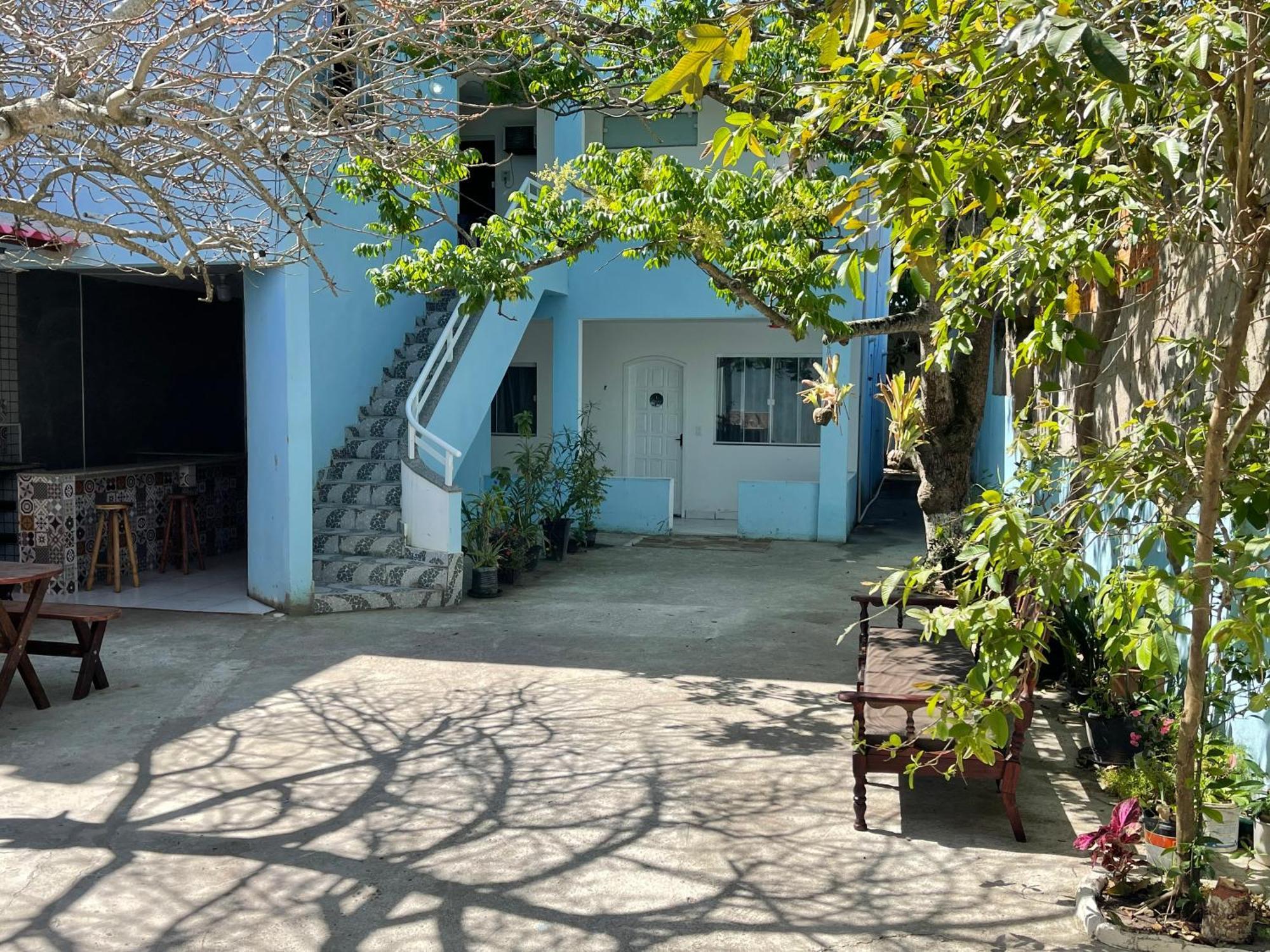 Suites E Flats Monte Alto 阿拉亚尔-杜卡布 外观 照片