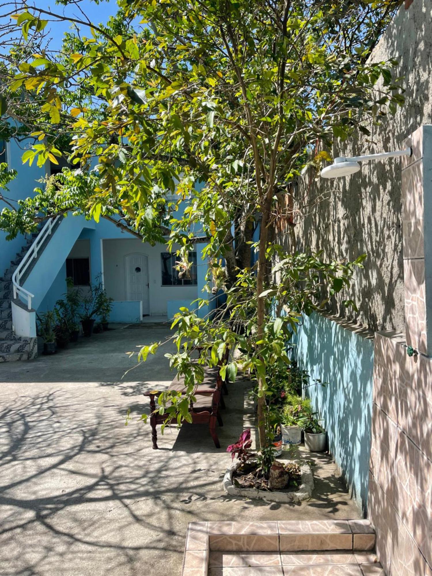 Suites E Flats Monte Alto 阿拉亚尔-杜卡布 外观 照片
