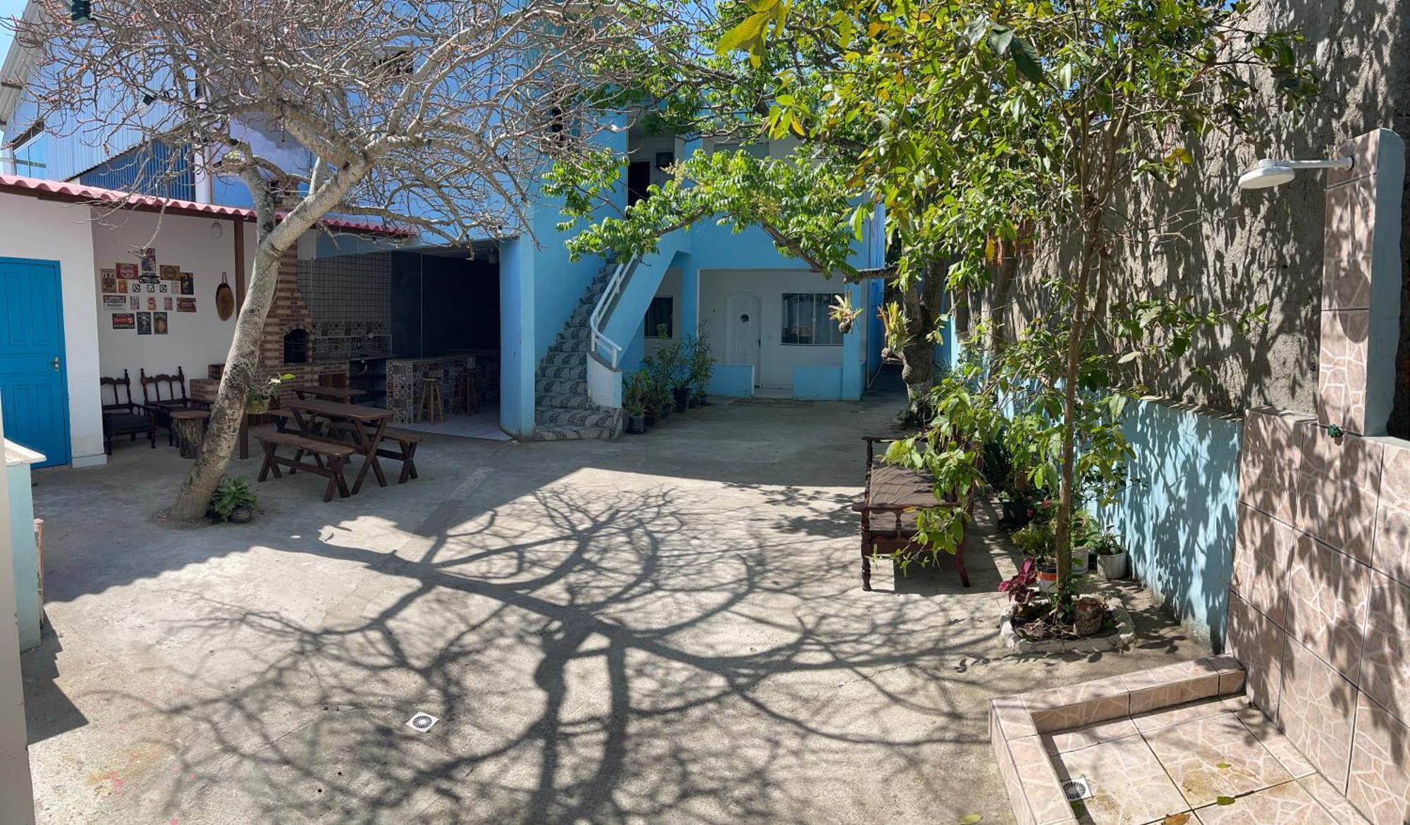 Suites E Flats Monte Alto 阿拉亚尔-杜卡布 外观 照片