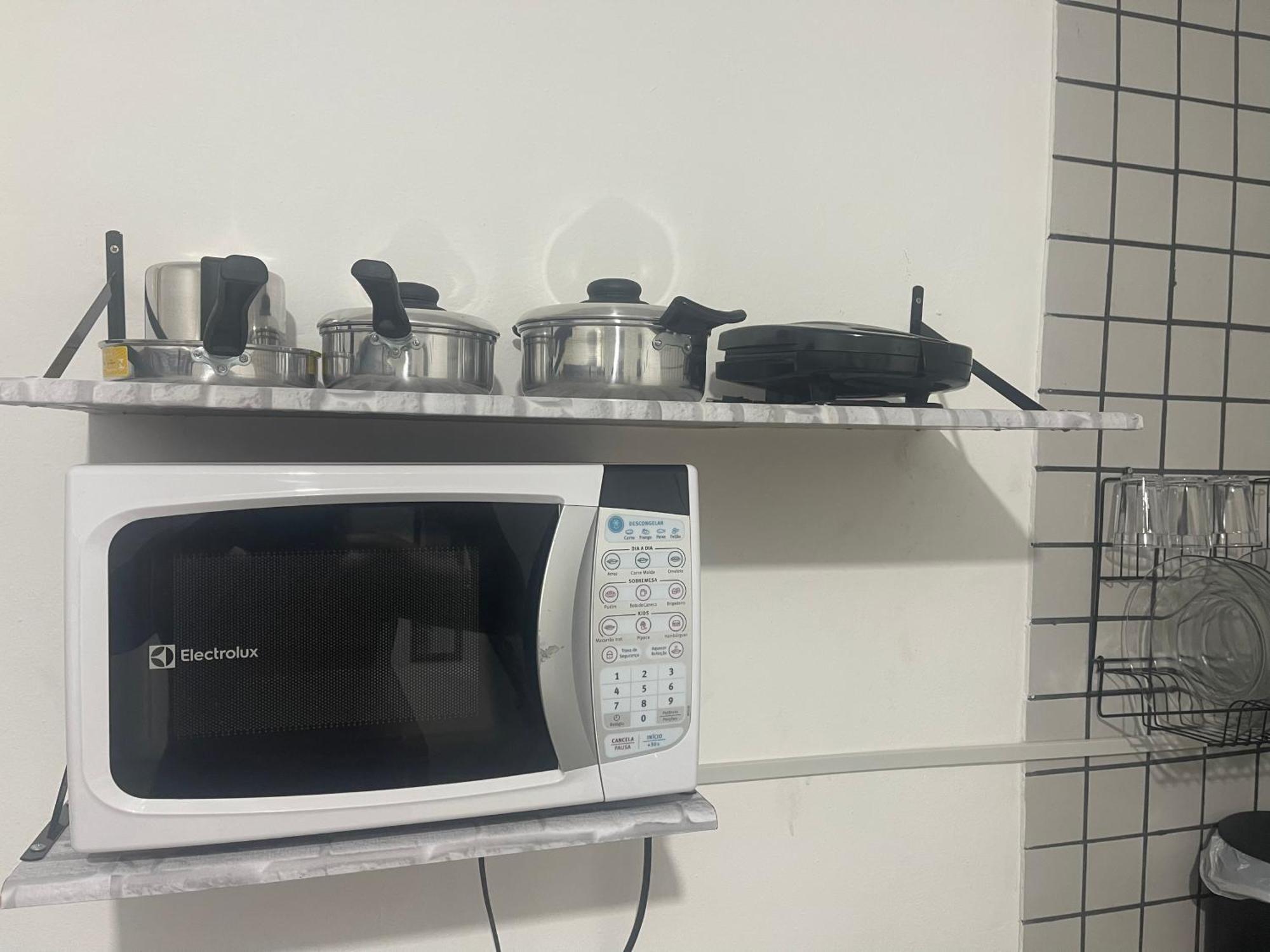 Suites E Flats Monte Alto 阿拉亚尔-杜卡布 外观 照片