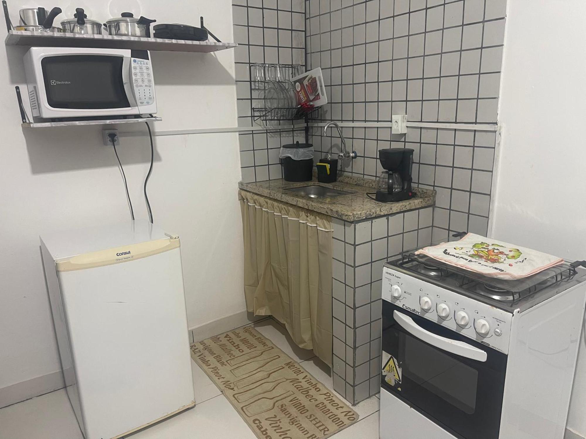 Suites E Flats Monte Alto 阿拉亚尔-杜卡布 外观 照片