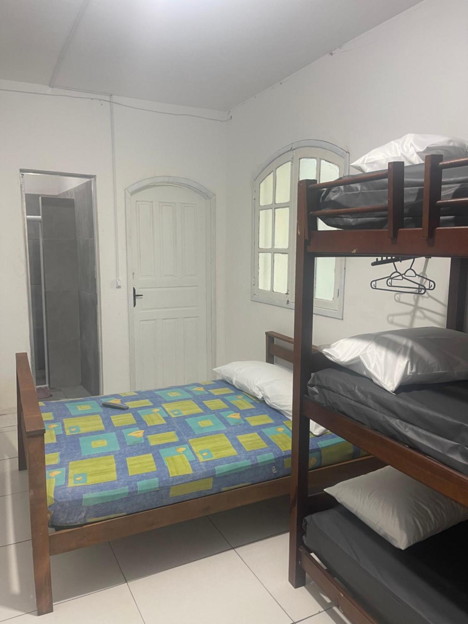 Suites E Flats Monte Alto 阿拉亚尔-杜卡布 外观 照片