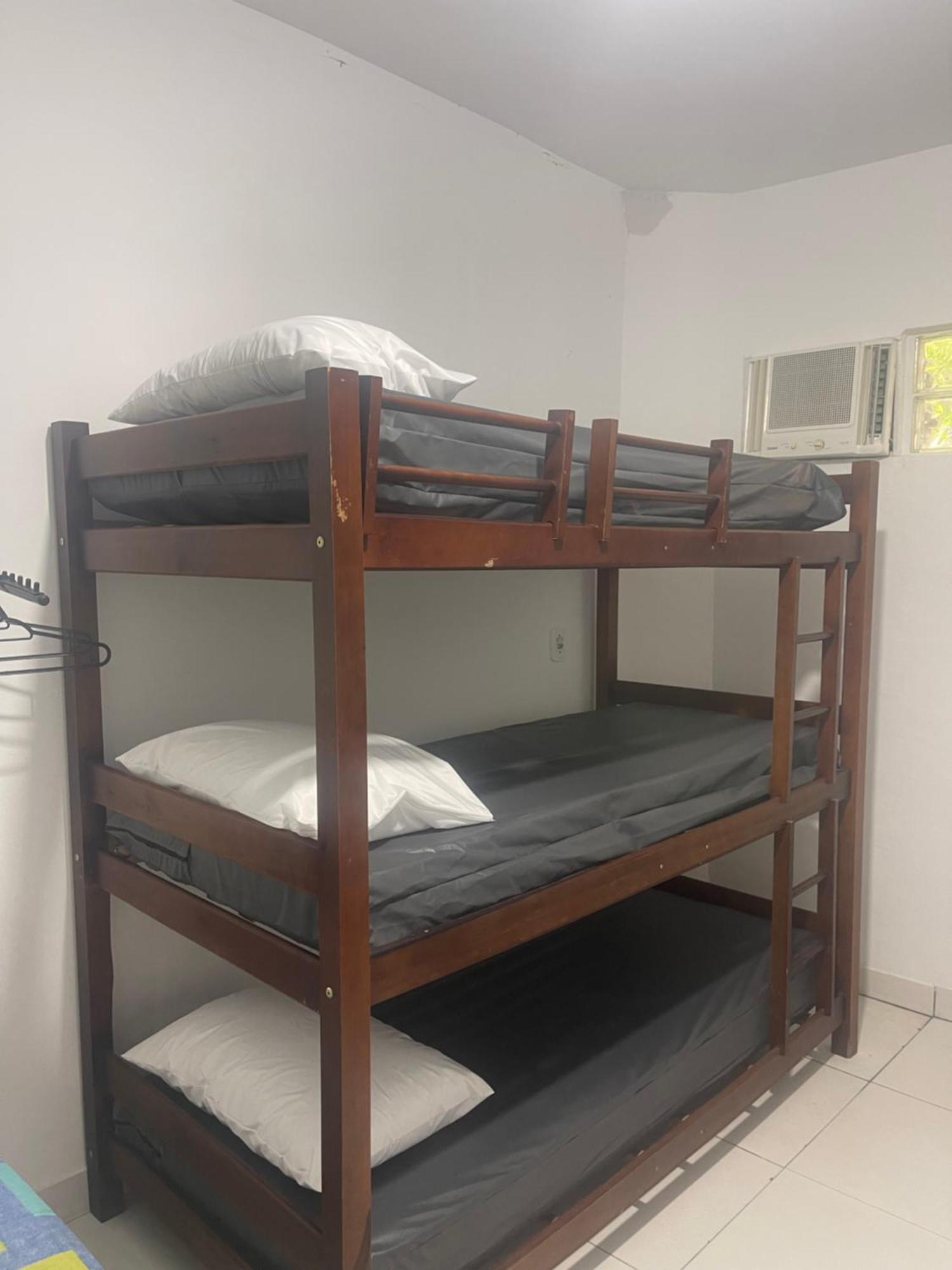 Suites E Flats Monte Alto 阿拉亚尔-杜卡布 外观 照片