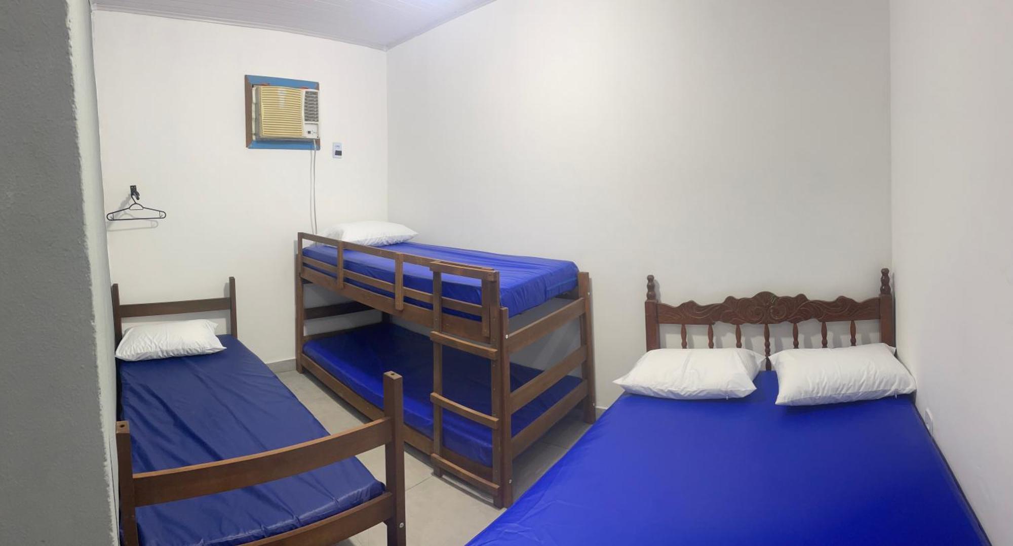 Suites E Flats Monte Alto 阿拉亚尔-杜卡布 外观 照片