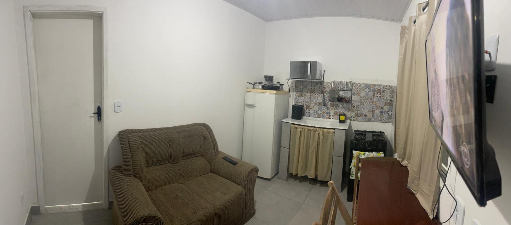 Suites E Flats Monte Alto 阿拉亚尔-杜卡布 外观 照片