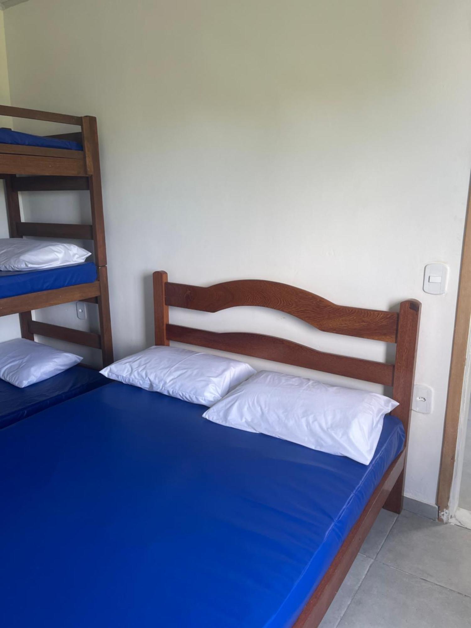 Suites E Flats Monte Alto 阿拉亚尔-杜卡布 外观 照片