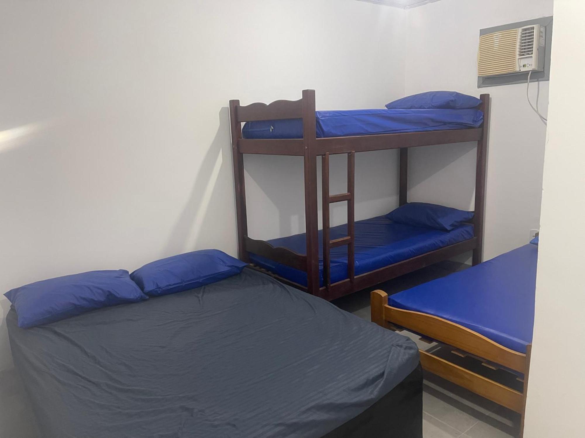 Suites E Flats Monte Alto 阿拉亚尔-杜卡布 外观 照片