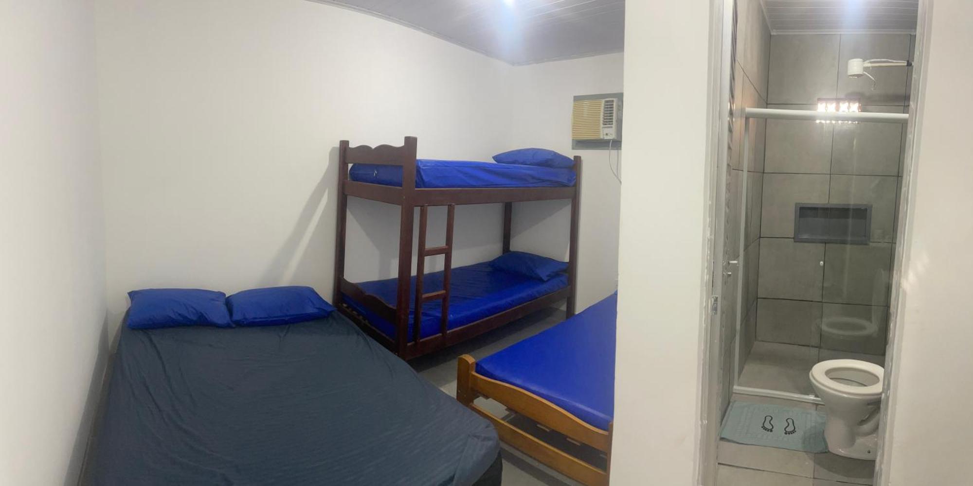 Suites E Flats Monte Alto 阿拉亚尔-杜卡布 外观 照片