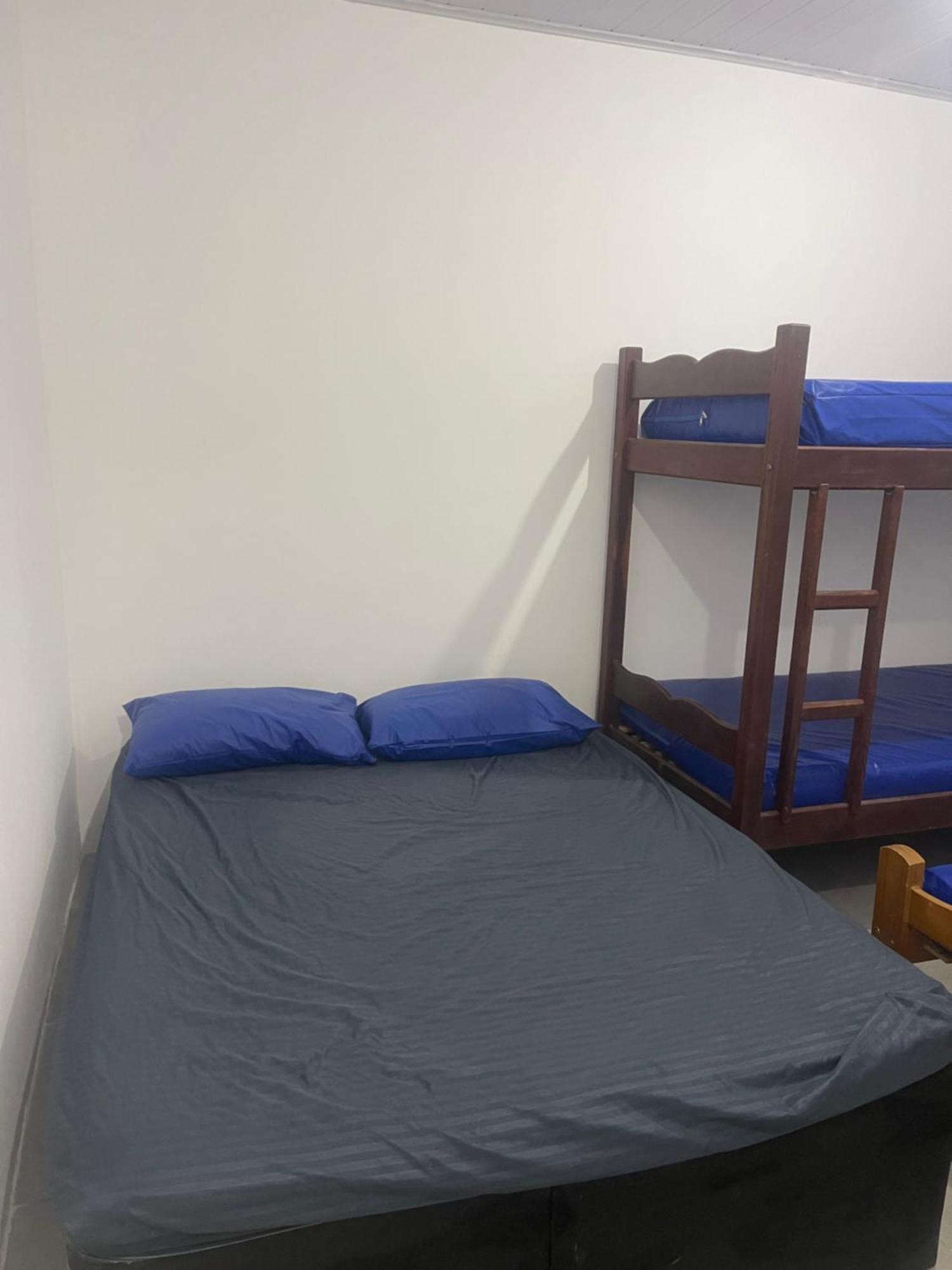 Suites E Flats Monte Alto 阿拉亚尔-杜卡布 外观 照片