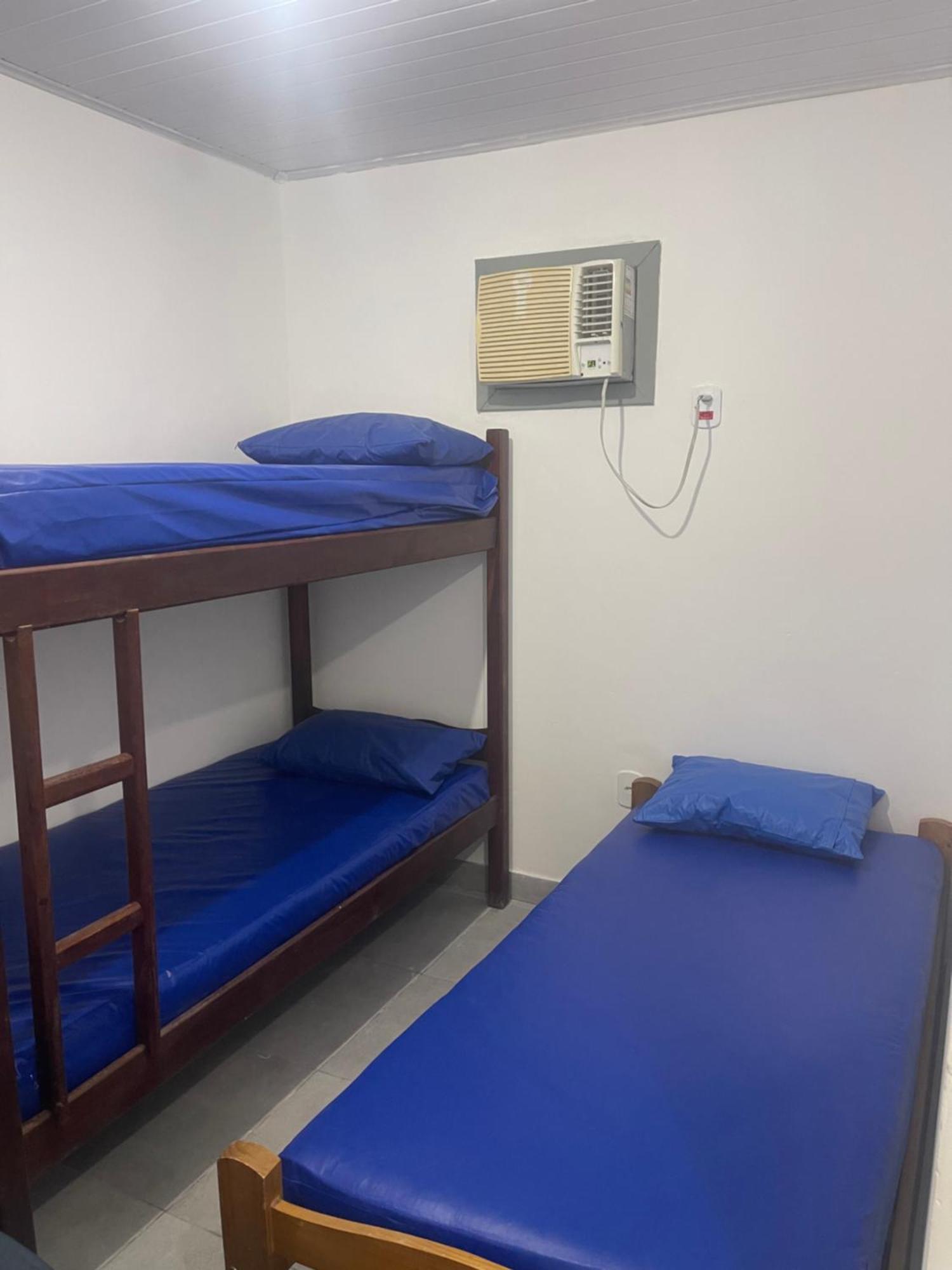 Suites E Flats Monte Alto 阿拉亚尔-杜卡布 外观 照片
