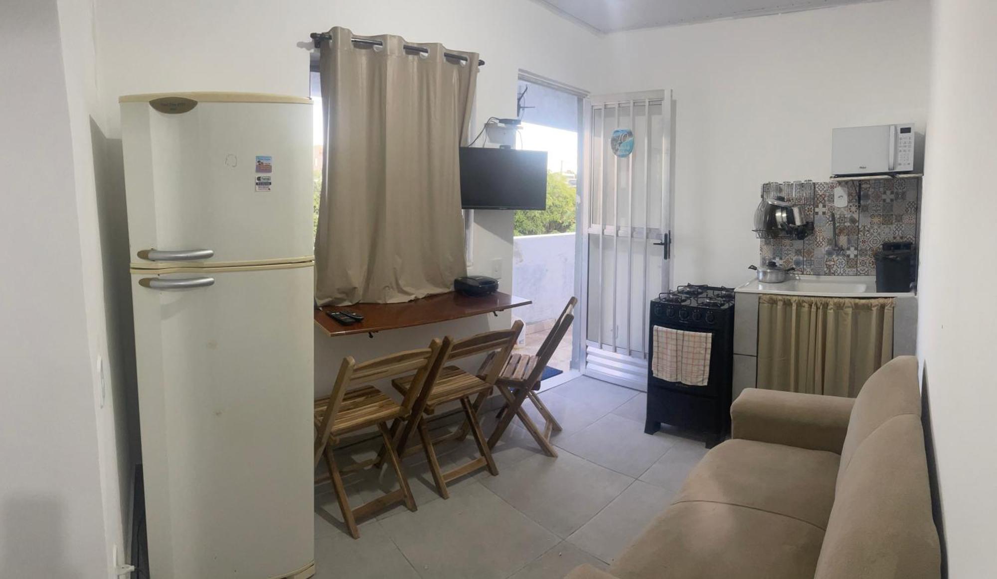 Suites E Flats Monte Alto 阿拉亚尔-杜卡布 外观 照片