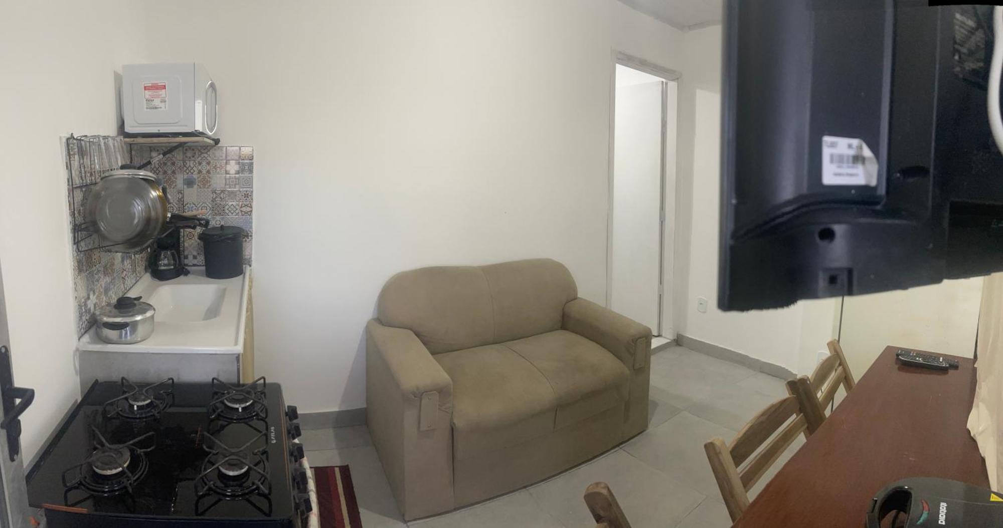 Suites E Flats Monte Alto 阿拉亚尔-杜卡布 外观 照片