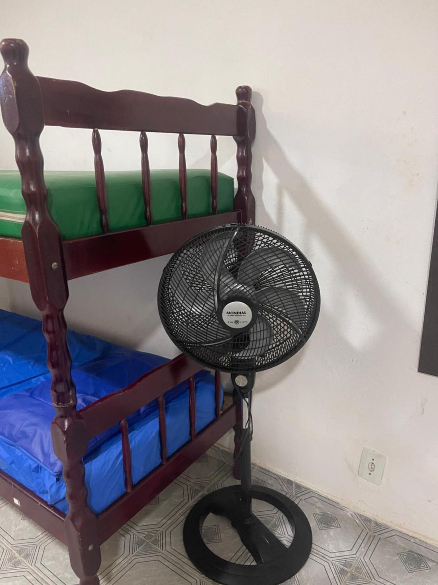 Suites E Flats Monte Alto 阿拉亚尔-杜卡布 外观 照片