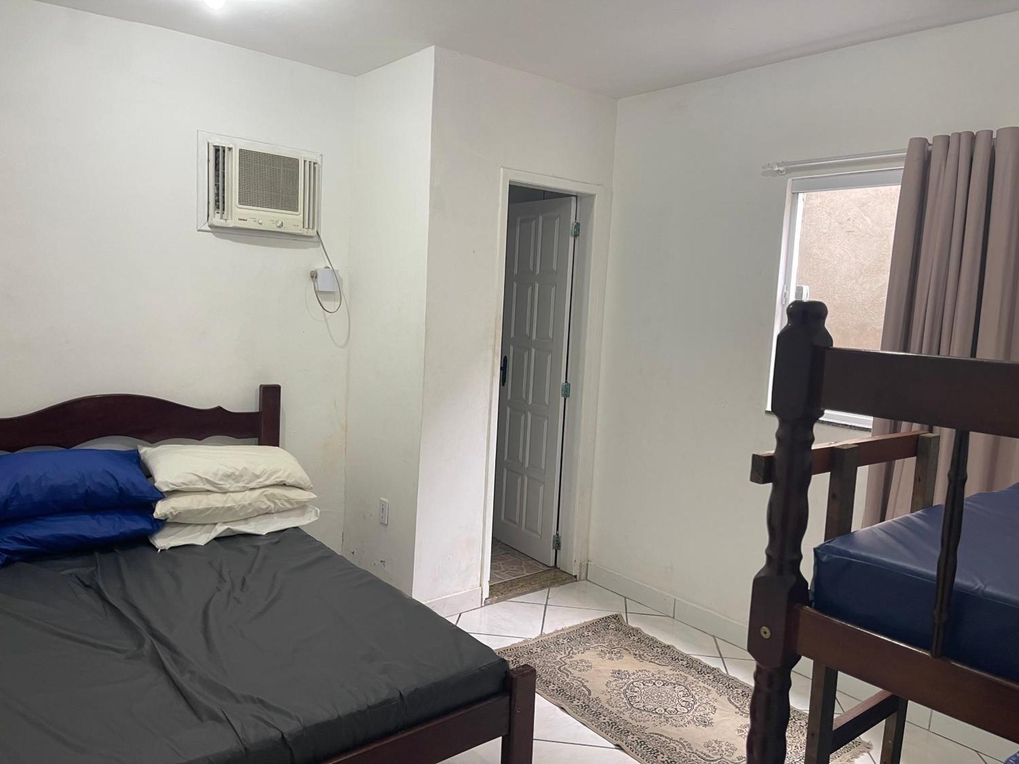 Suites E Flats Monte Alto 阿拉亚尔-杜卡布 外观 照片