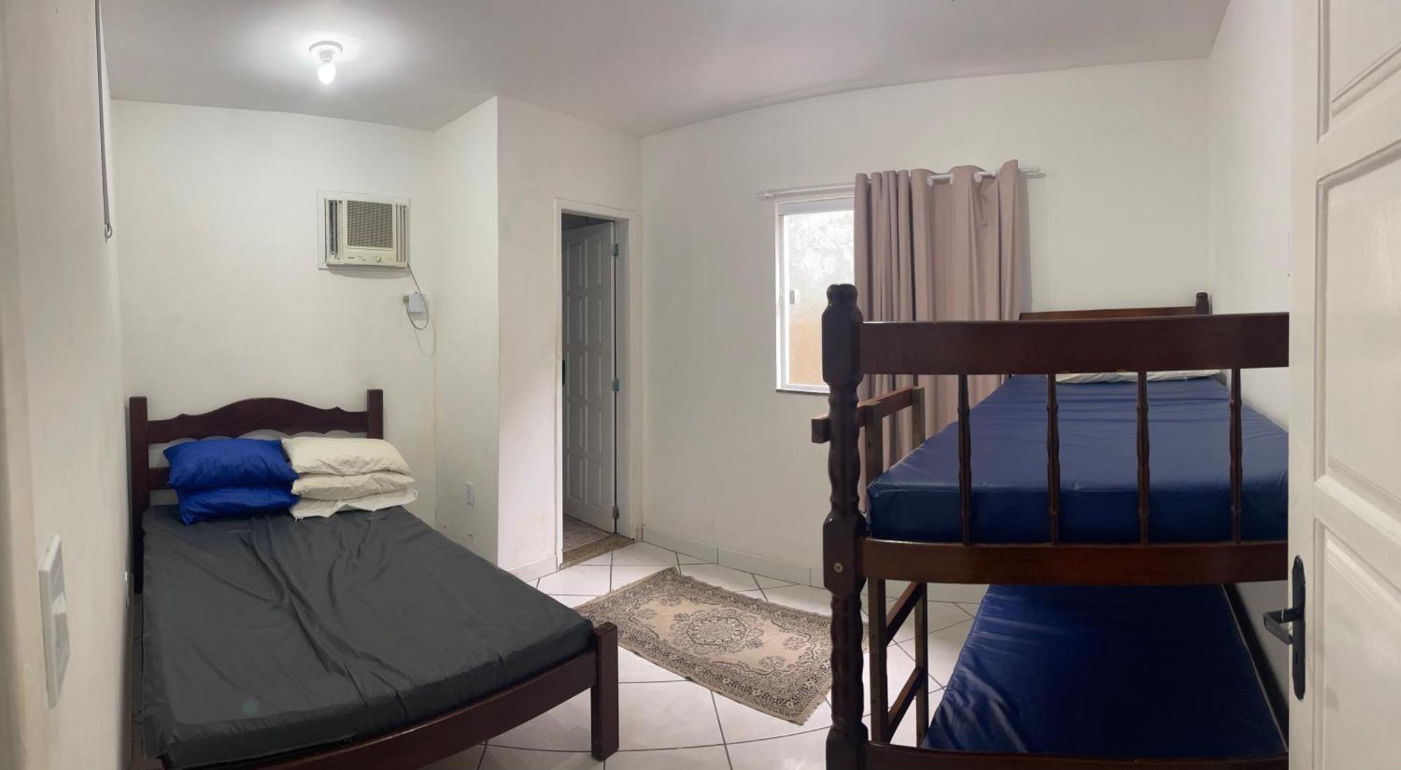 Suites E Flats Monte Alto 阿拉亚尔-杜卡布 外观 照片