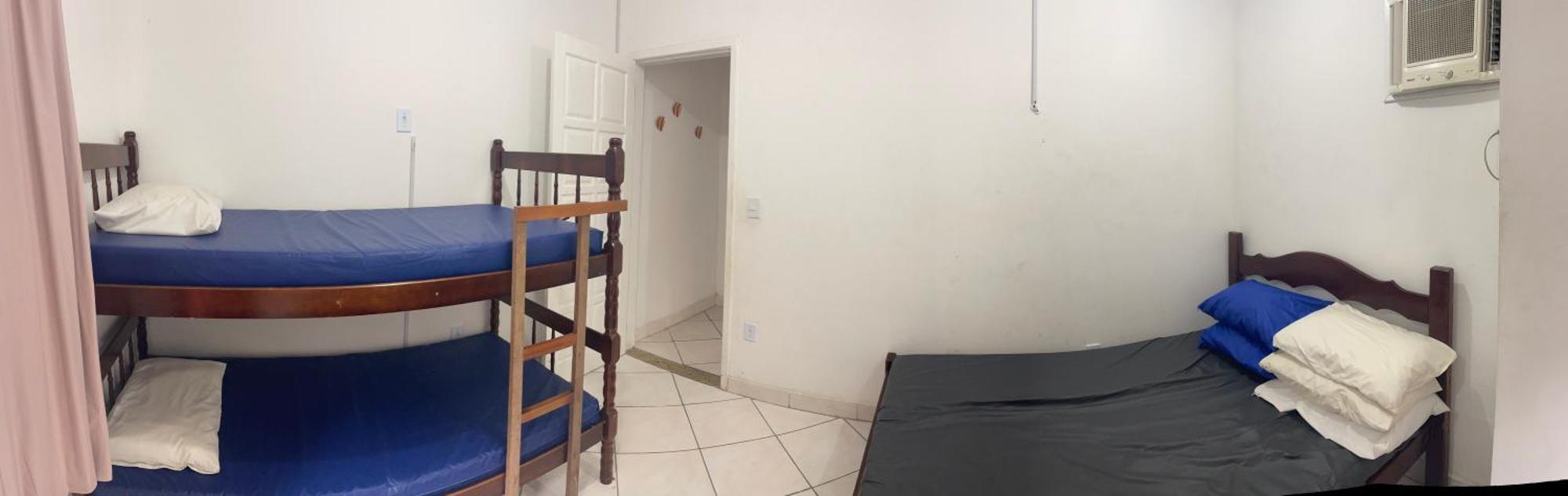 Suites E Flats Monte Alto 阿拉亚尔-杜卡布 外观 照片
